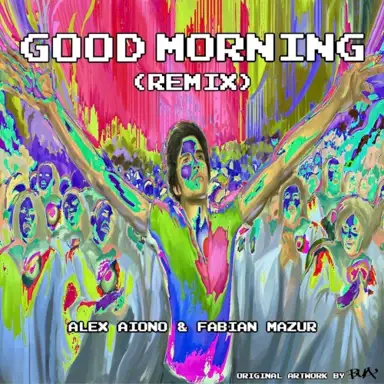 Good Morning (Fabian Mazur remix)