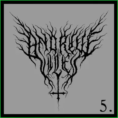 Moral Nihilist Part Five (Salvation Delusion)