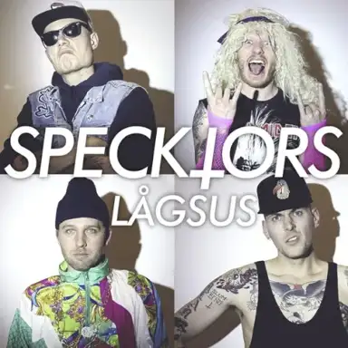 Lågsus