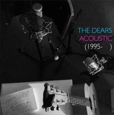 Acoustic (2001-2005)