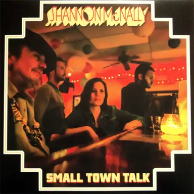 Small Town Talk (Songs of Bobby Charles)