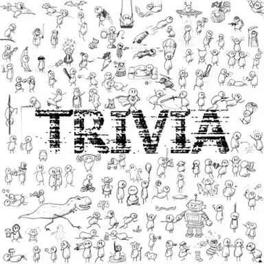 Trivia