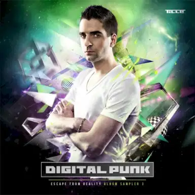 Escape From Reality Album Sampler 3