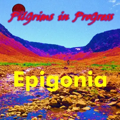 Epigonia