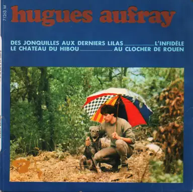 Des jonquilles aux derniers lilas