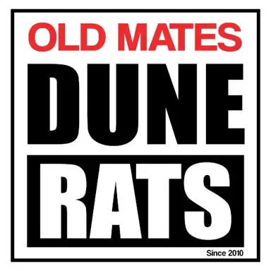 OLD MATES