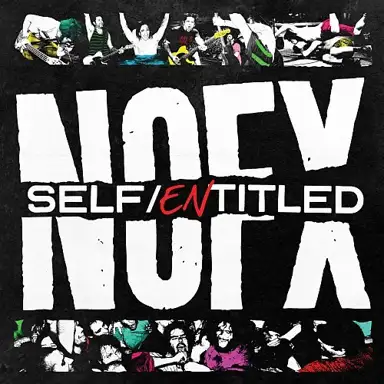 Self/Entitled