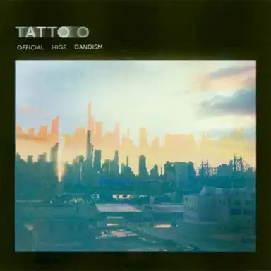 TATTOO