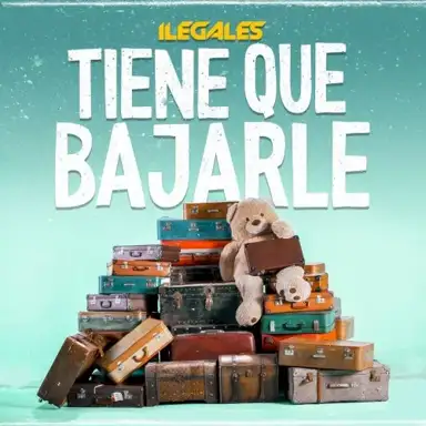 Tiene que bajarle