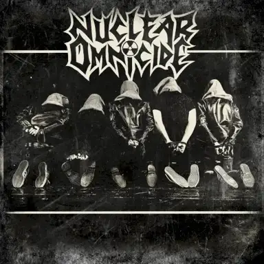 Nuclear Omnicide