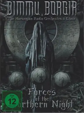Forces of the Northern Night