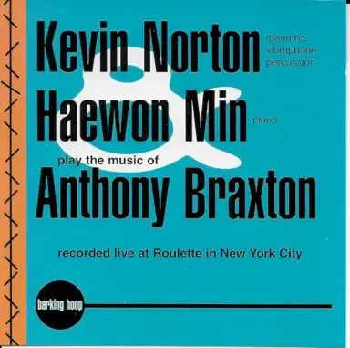 Play the Music of Anthony Braxton