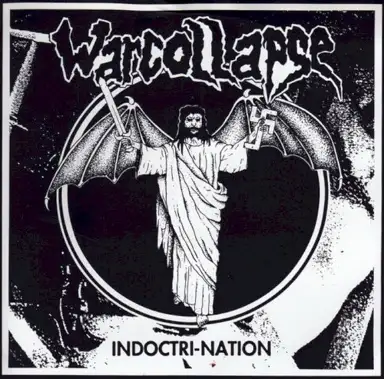 Indoctri-Nation