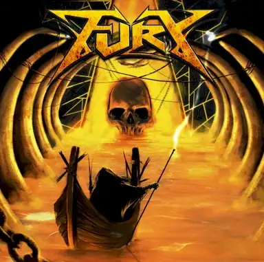Fury