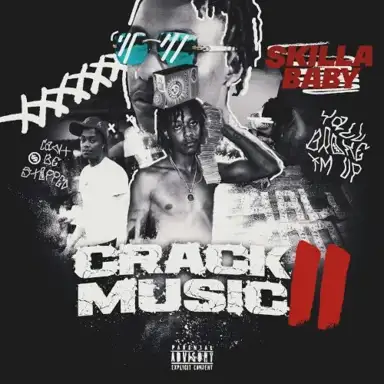 Crack Music 2