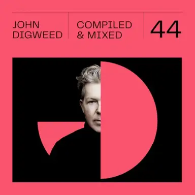 Compiled & Mixed 44