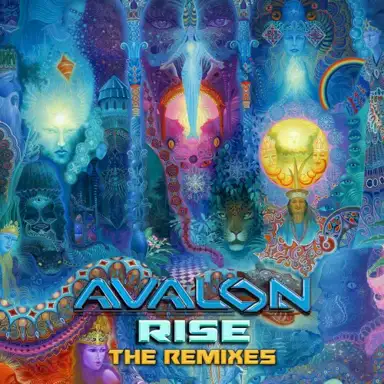 Rise The Remixes