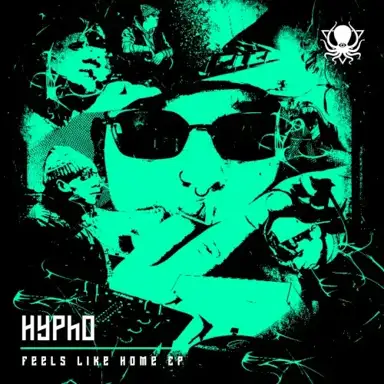 Feels Like Home EP
