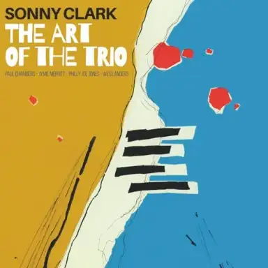 The Art Of The Trio