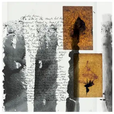 Correspondences, Volume Two