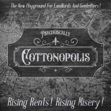 COTTONOPOLIS