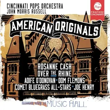 American Originals