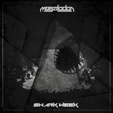 SHARK WEEK