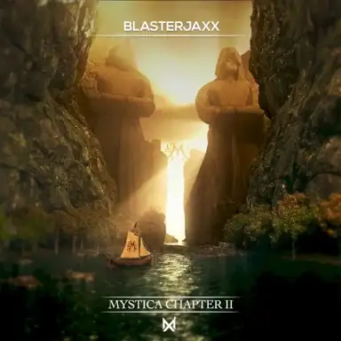Mystica: Chapter 2