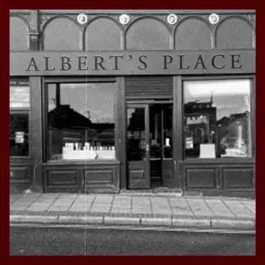 Albert’s Place
