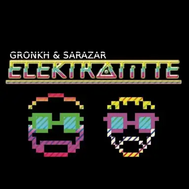 Elektrotitte (5000 Volt)