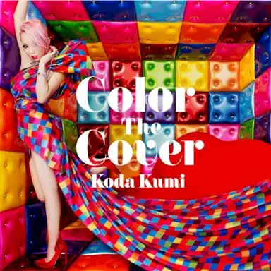 Color The Cover