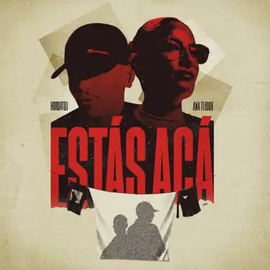 Estás acá