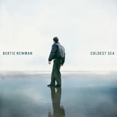 Coldest Sea