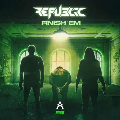 Finish 'Em