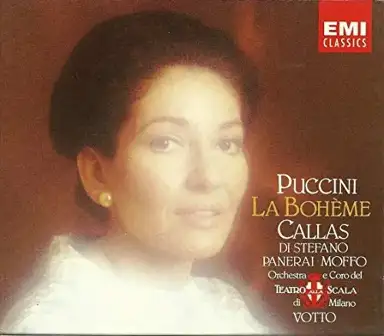 La bohème