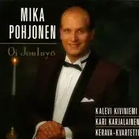 Oi jouluyö