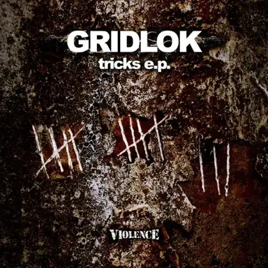 Tricks E.P.