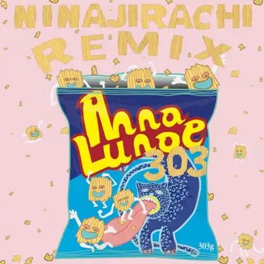 303 (Ninajirachi remix)