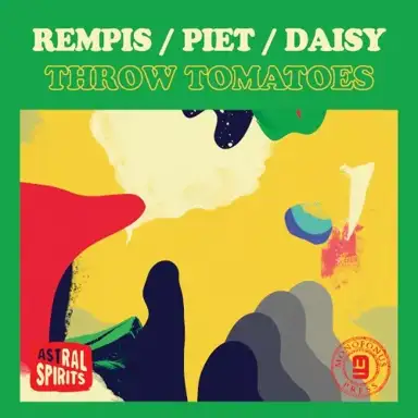Throw Tomatoes