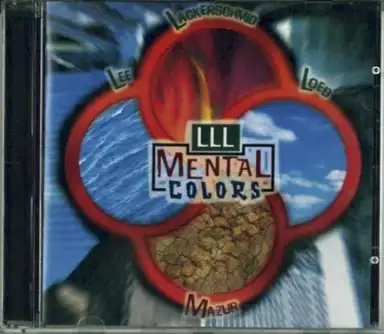 Mental Colors