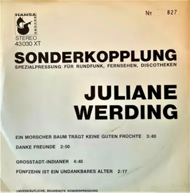 Juliane Werding