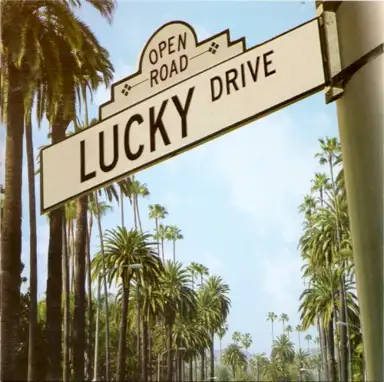 Lucky Drive