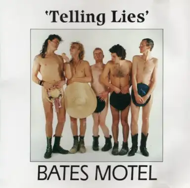 Telling Lies
