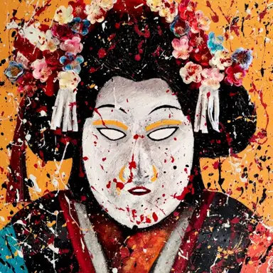 Ningyō No Hausu