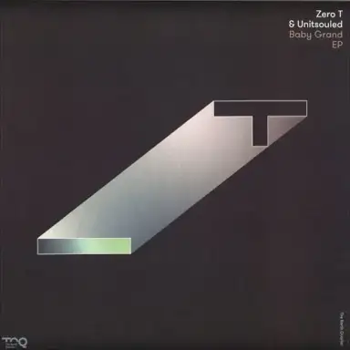 Baby Grand EP