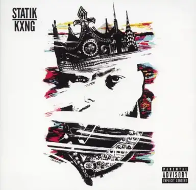 Statik KXNG