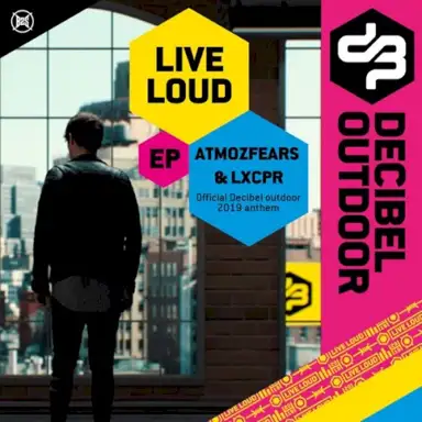 Live Loud EP