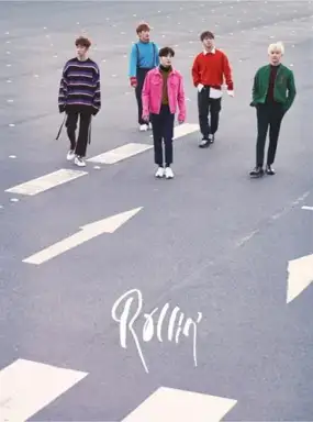 Rollin'
