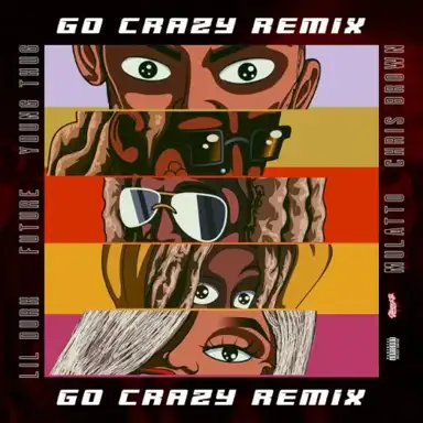Go Crazy (remix)