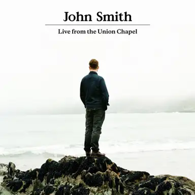 Live from the Union Chapel